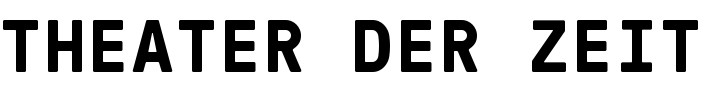 Theater der Zeit