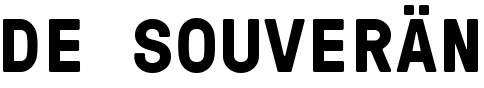De Souverän
