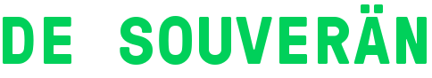De Souverän