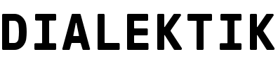 Dialektik
