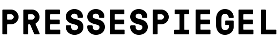 Pressespiegel