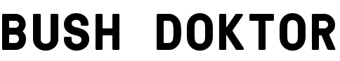 BUSH DOKTOR