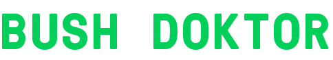 BUSH DOKTOR